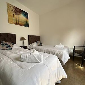 Apartamento de 2 Dormitorios